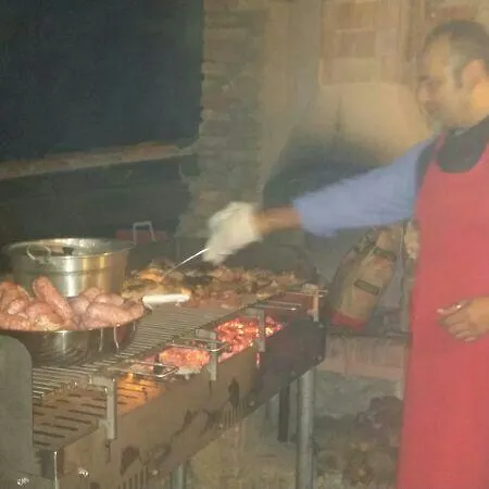 Podere Passatore *