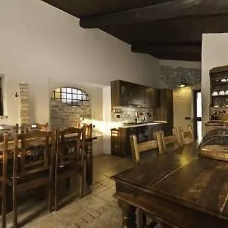 Farmház Podere Passatore Narni