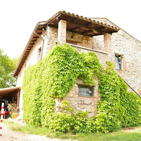 Podere Passatore