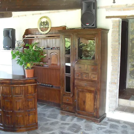 Podere Passatore * Narni