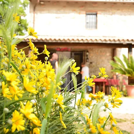 Podere Passatore Farmház Narni