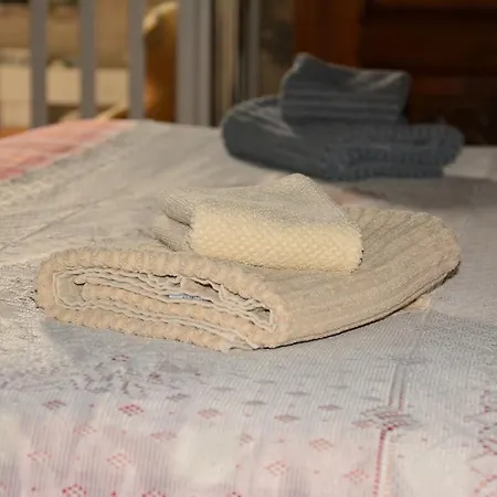 Podere Passatore Farmház Narni