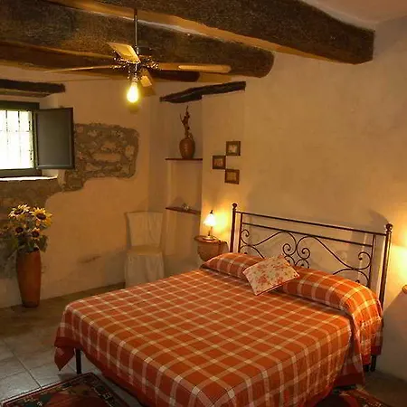 Farmház Podere Passatore Narni