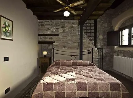 Podere Passatore * Narni