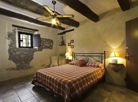 Podere Passatore Farmház Narni