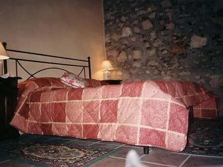 Podere Passatore Farmház *