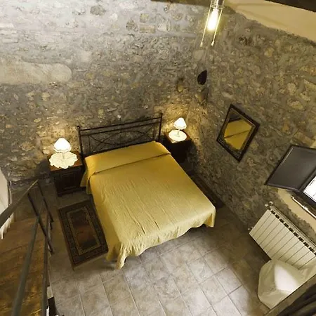 Farmház Podere Passatore Narni