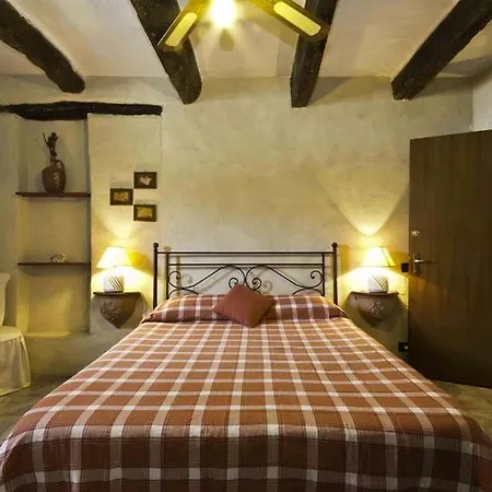 Podere Passatore * Narni