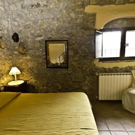 Farmház Podere Passatore
