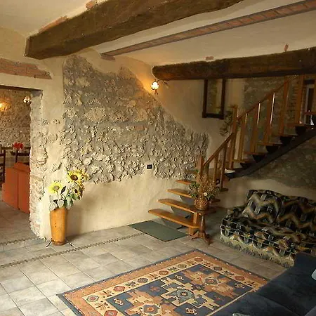Podere Passatore Farmház Narni