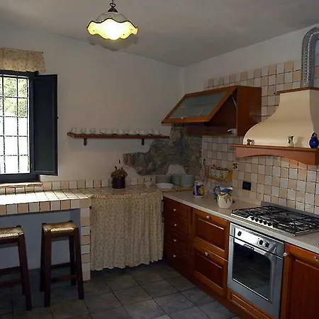 Podere Passatore Farmház Narni