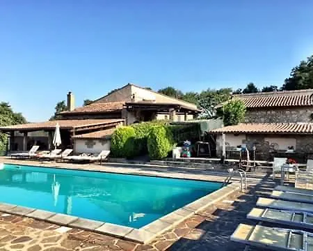 Podere Passatore Narni