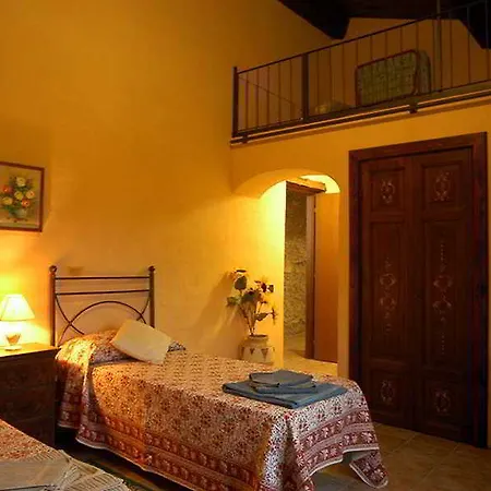 Podere Passatore * Narni